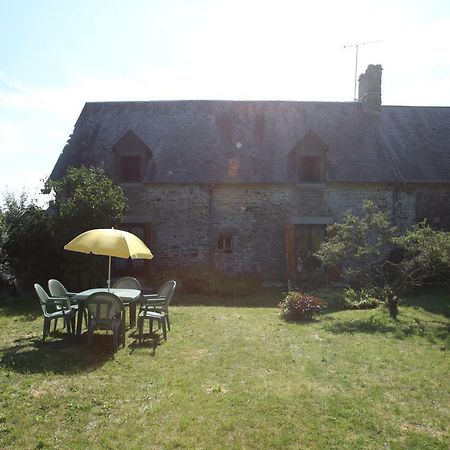 Chambres A 7 Km Du Mt St Michel Huisnes-sur-Mer Eksteriør bilde
