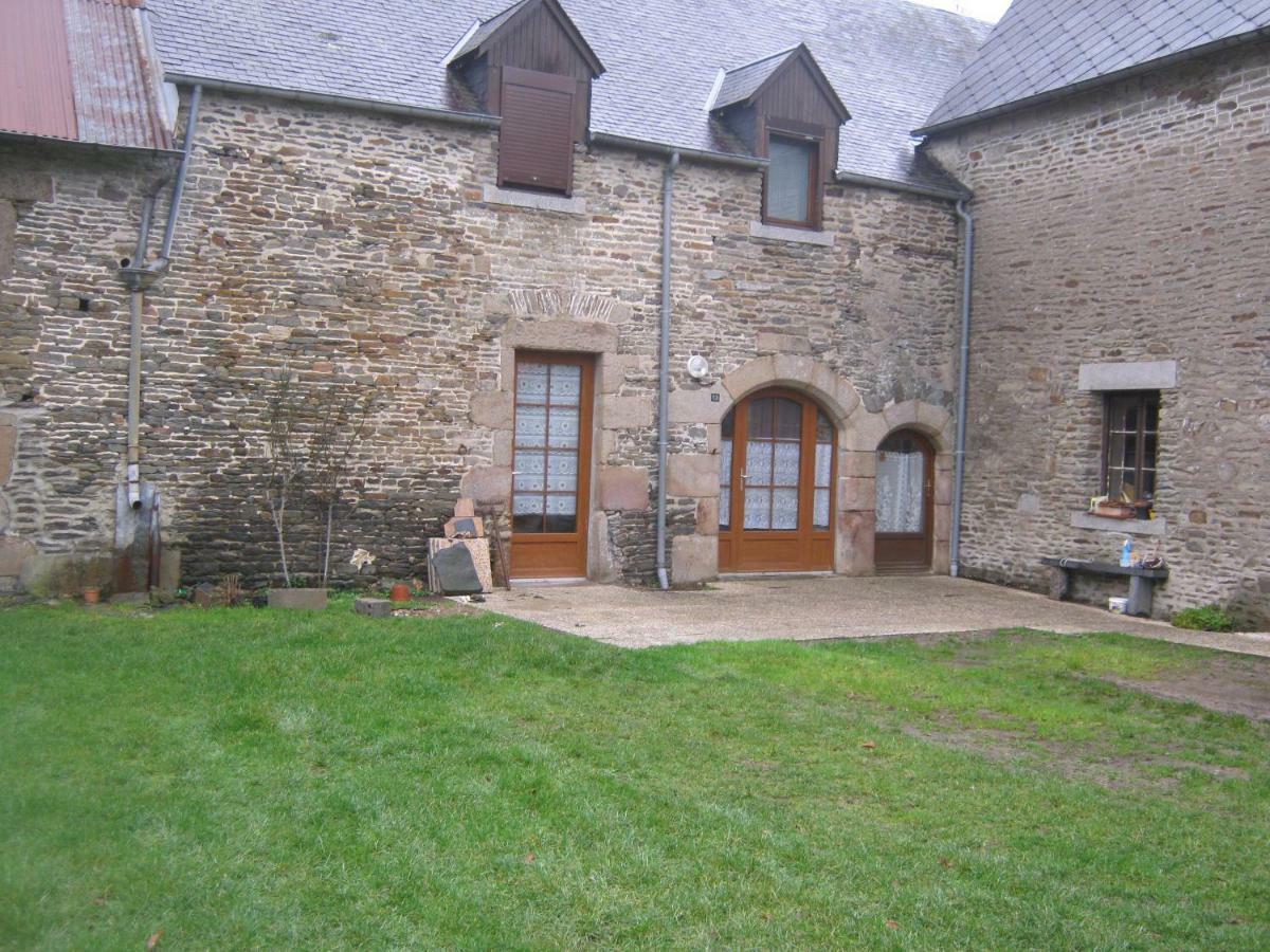Chambres A 7 Km Du Mt St Michel Huisnes-sur-Mer Eksteriør bilde